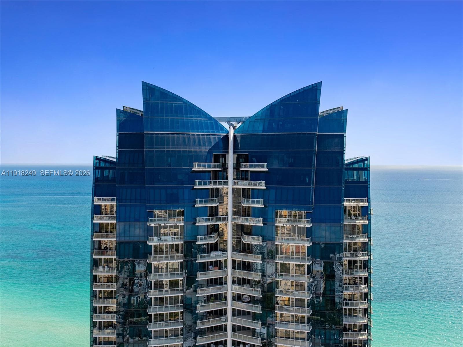 17121 Collins Ave # 4806, Sunny Isles Beach FL 33160 — 12