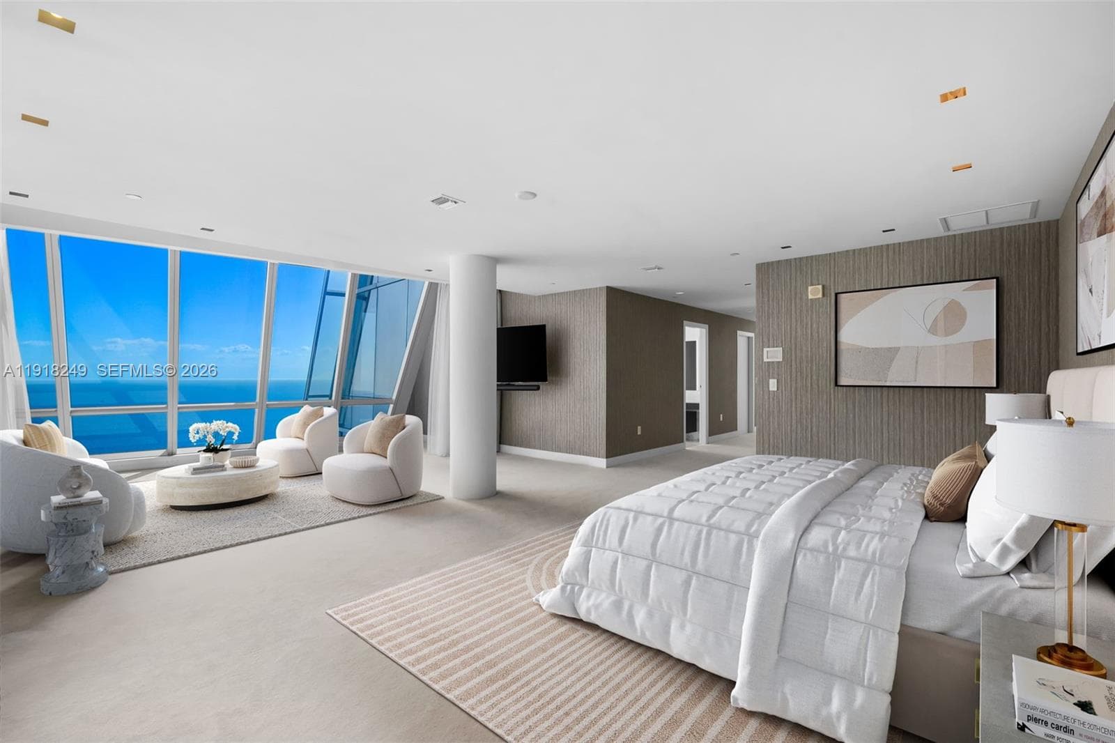 17121 Collins Ave # 4806, Sunny Isles Beach FL 33160 — 9