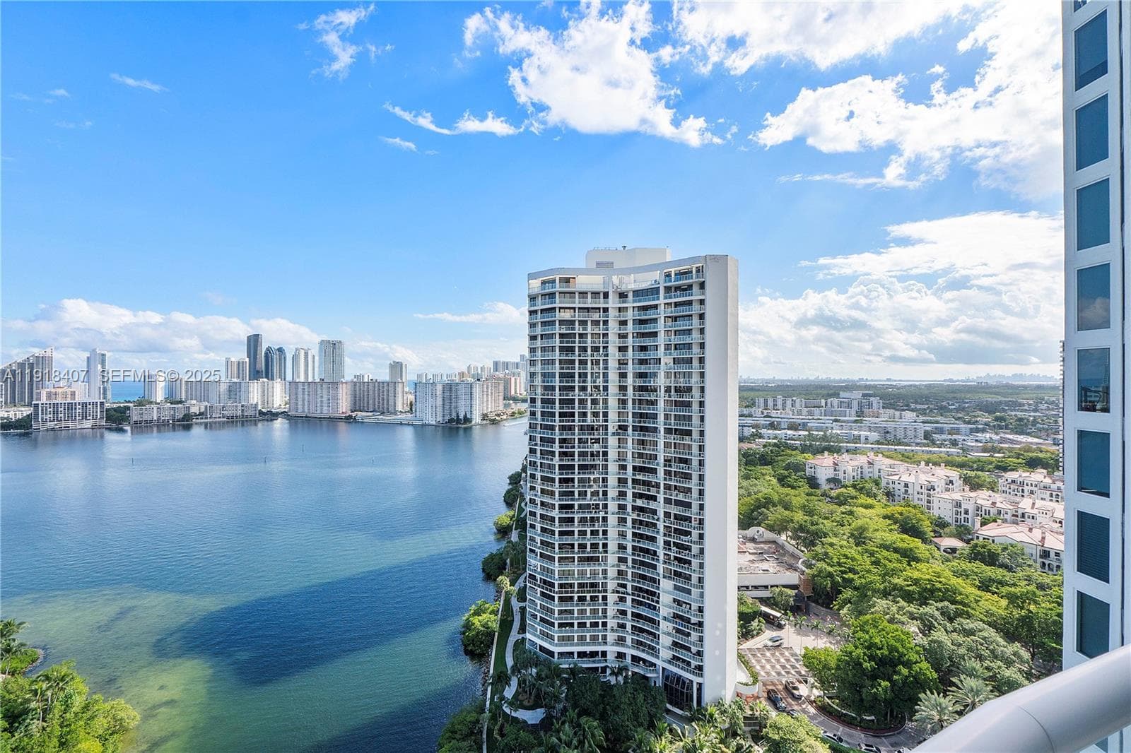 6000 Island Blvd # 2406, Aventura FL 33160 — 6