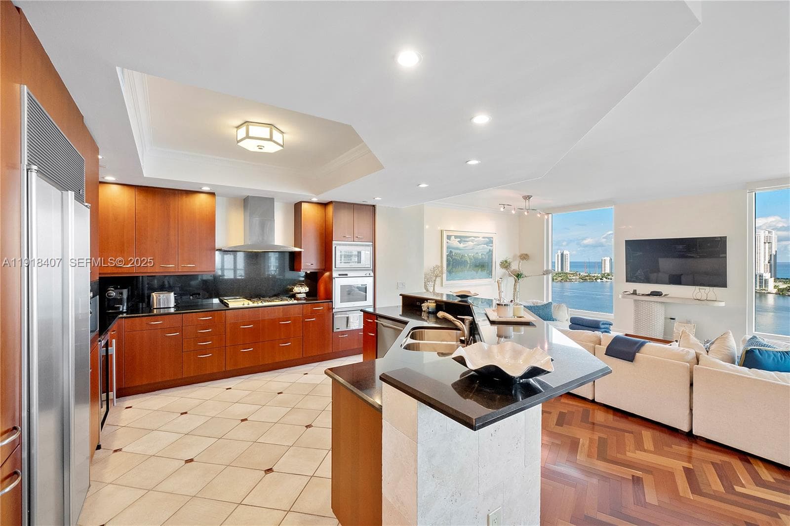 6000 Island Blvd # 2406, Aventura FL 33160 — 19