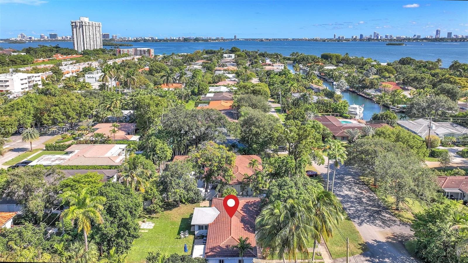 1285 NE 103rd St, Miami Shores FL 33138 — 42