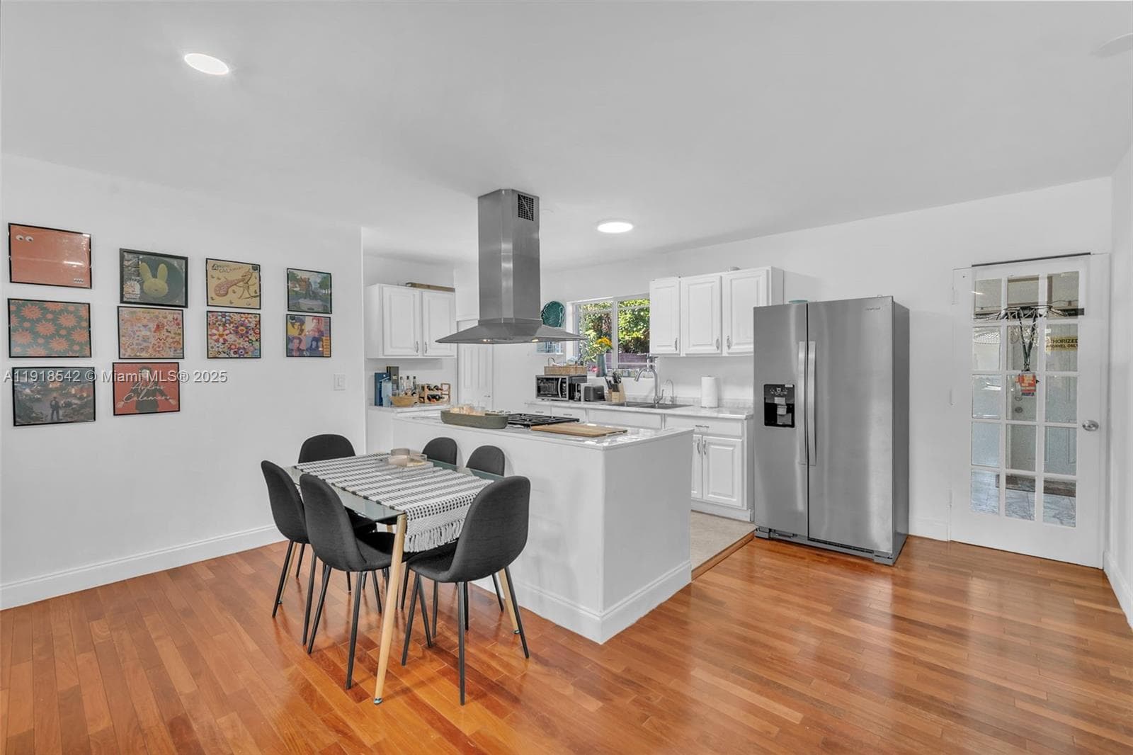 1285 NE 103rd St, Miami Shores FL 33138 — 9