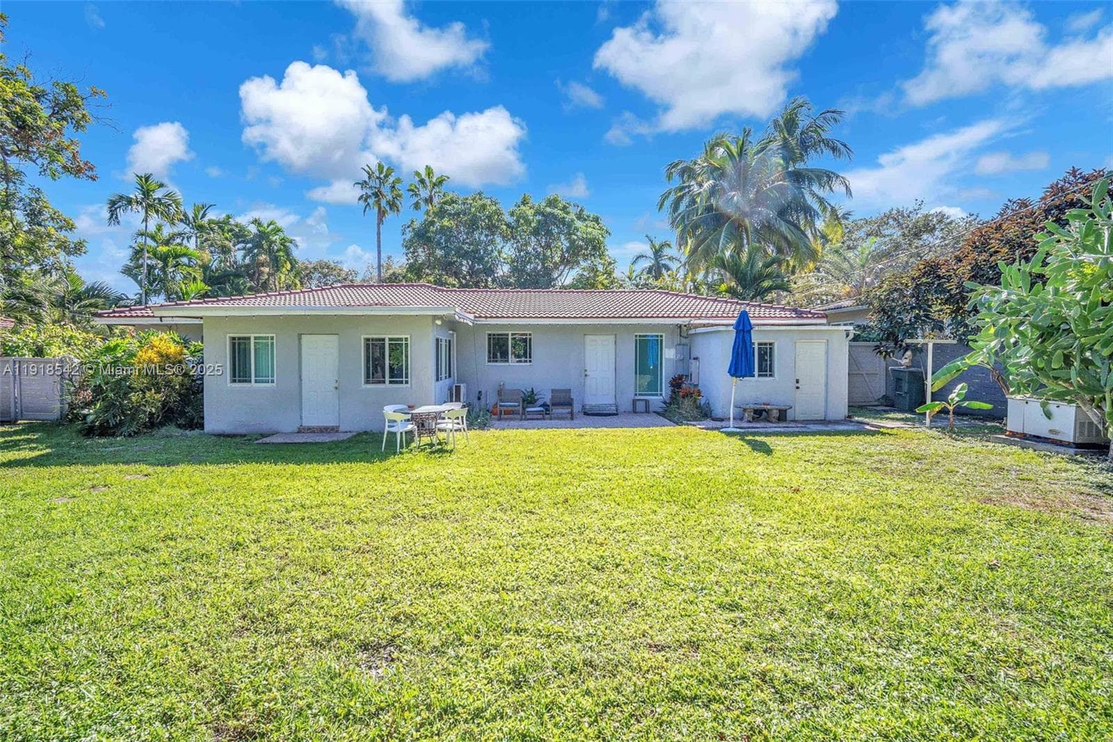 1285 NE 103rd St, Miami Shores FL 33138 — 30
