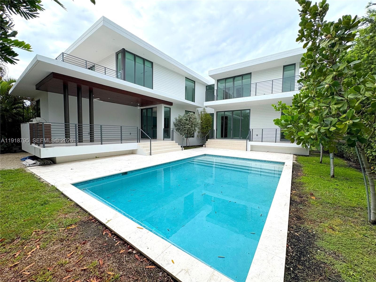 Biscayne Key Estates, Key Biscayne, FL — 12