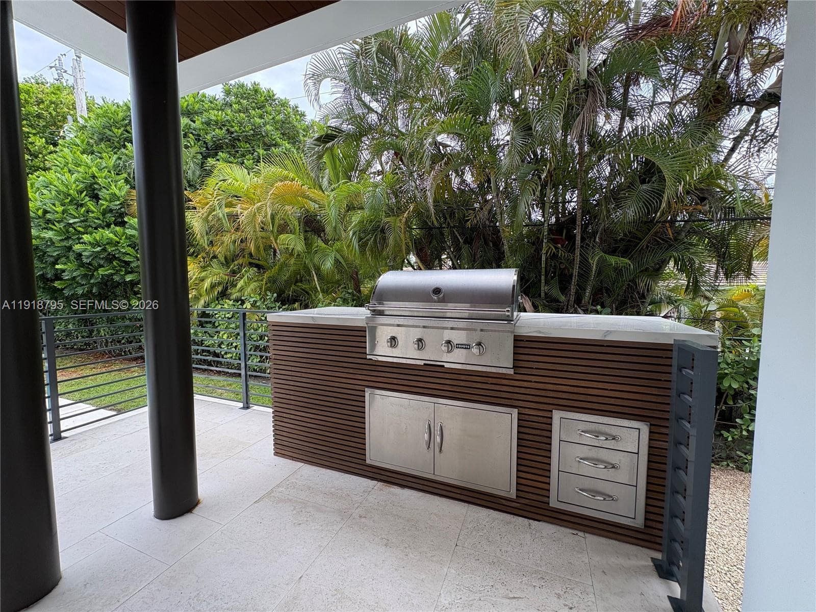 Biscayne Key Estates, Key Biscayne, FL — 10