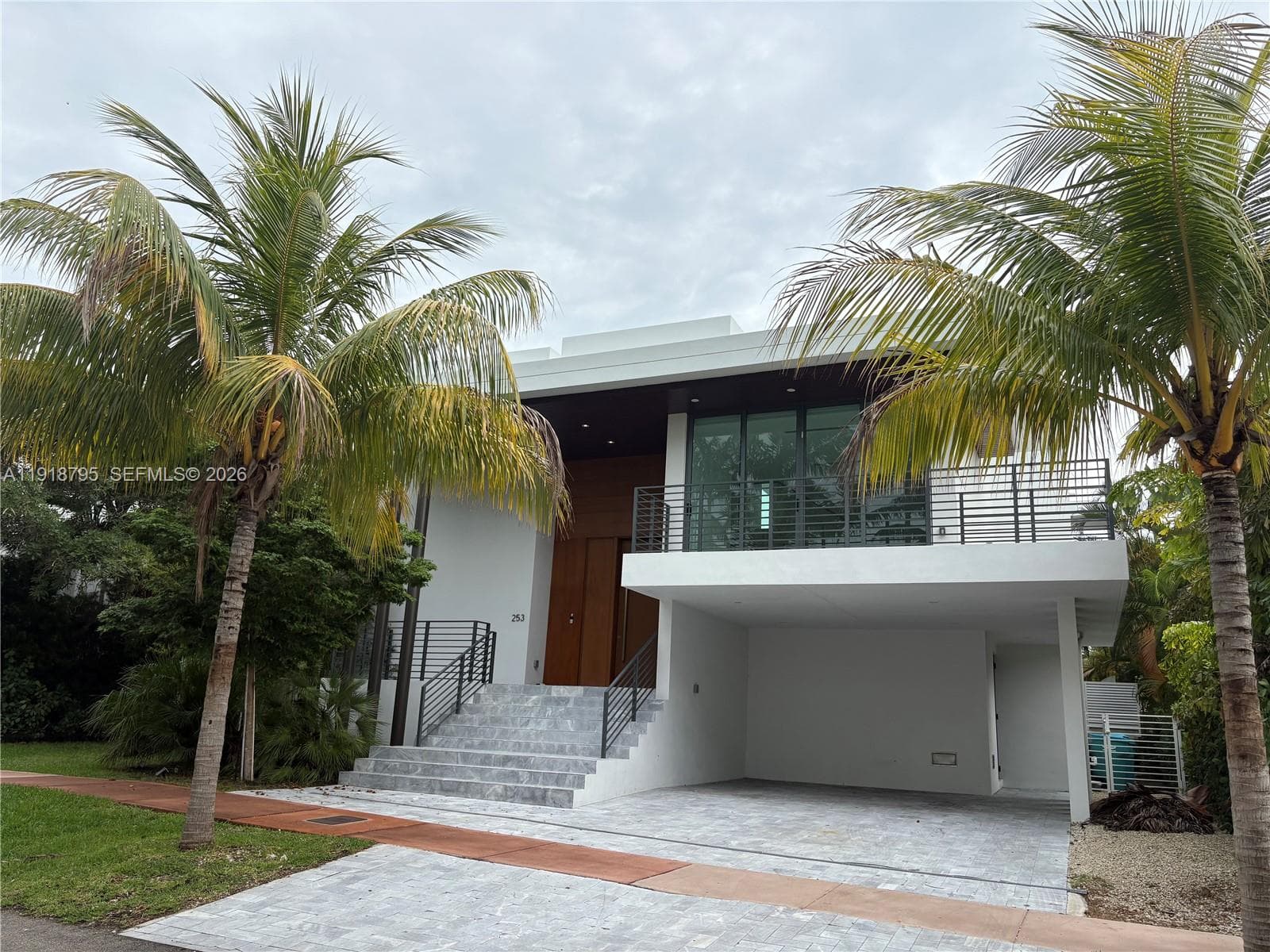 Biscayne Key Estates, Key Biscayne, FL — 19