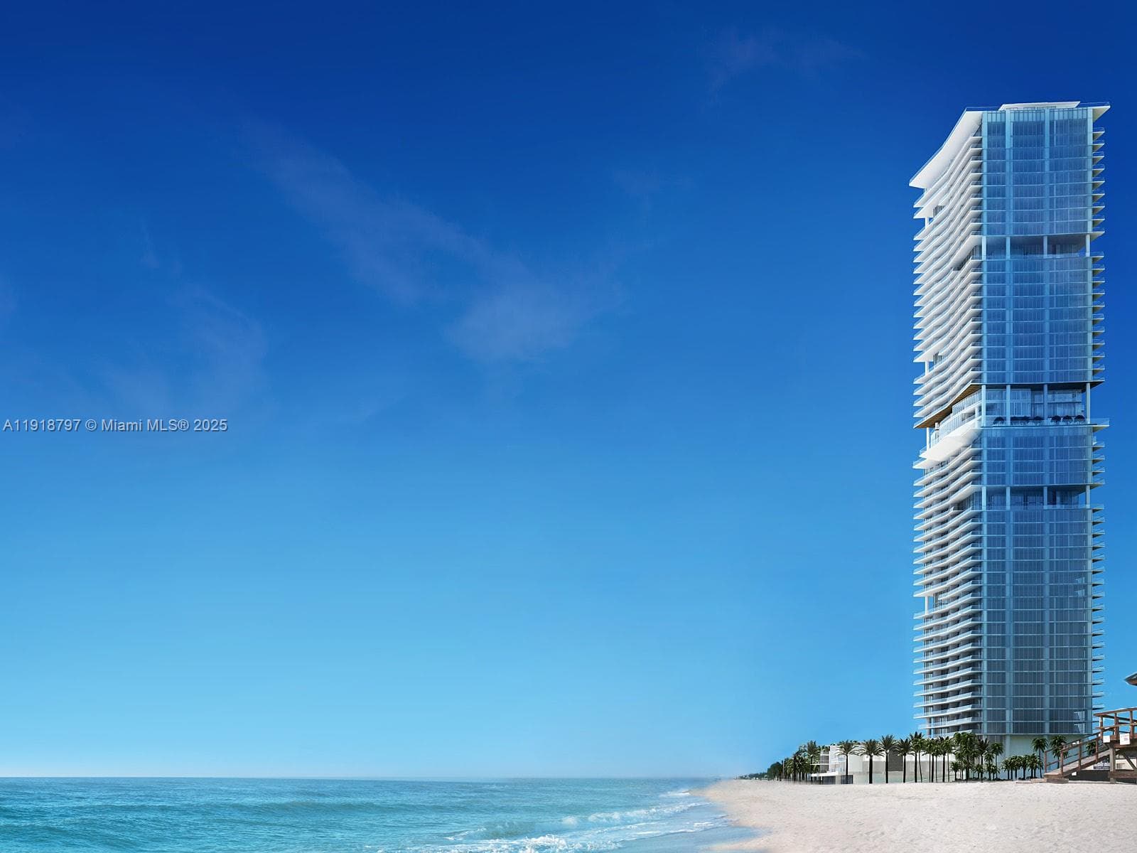 18501 Collins Ave # 4903, Sunny Isles Beach FL 33160 — 22