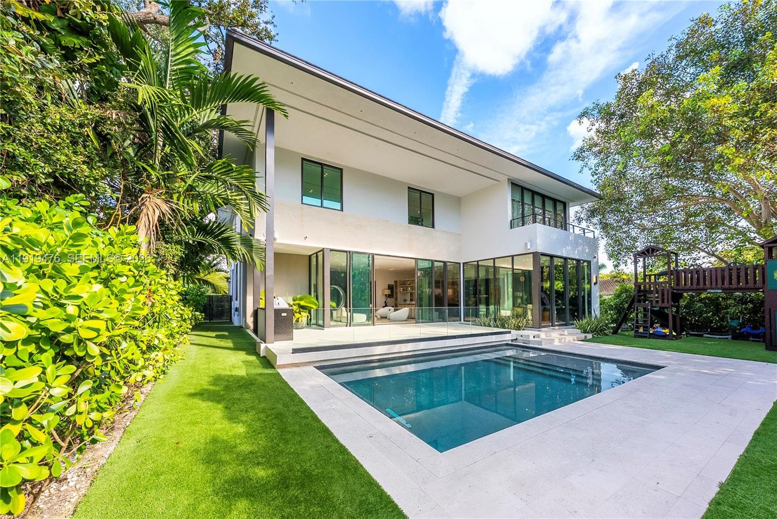 1202 NE 93rd St, Miami Shores FL 33138 — 1