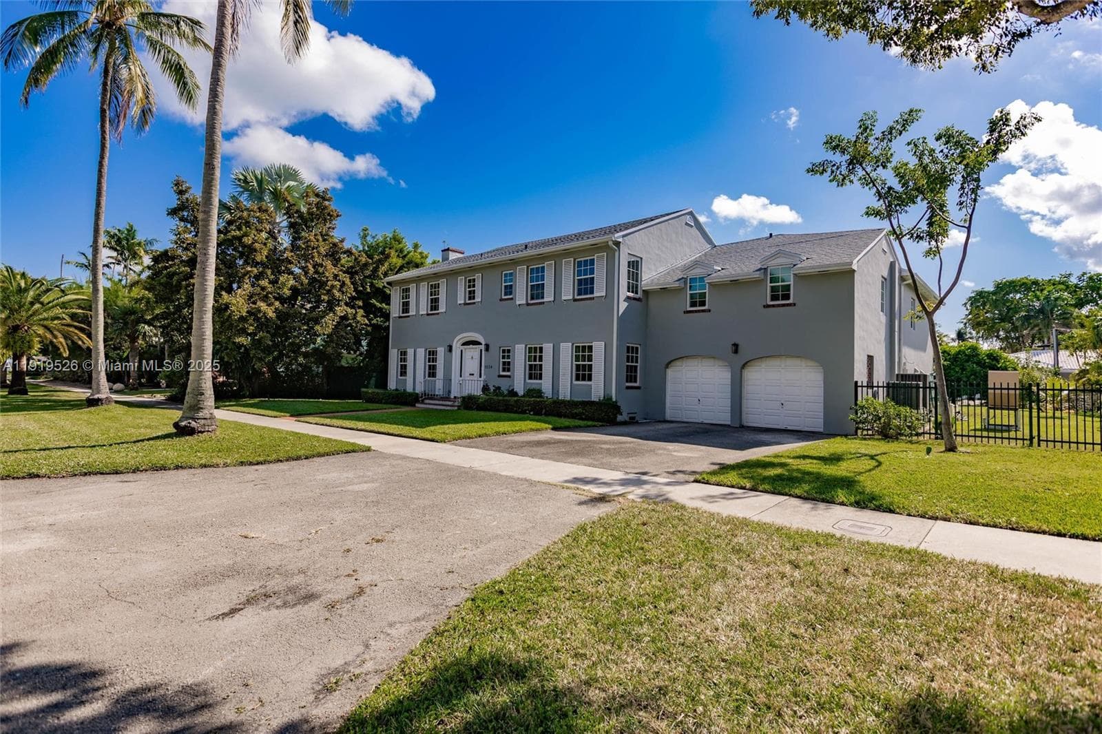 1234 NE 96th St, Miami Shores FL 33138 — 2