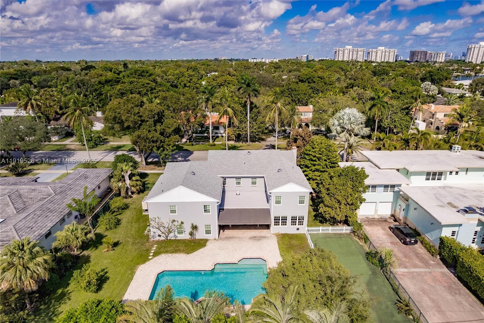 1234 NE 96th St, Miami Shores FL 33138 — 67