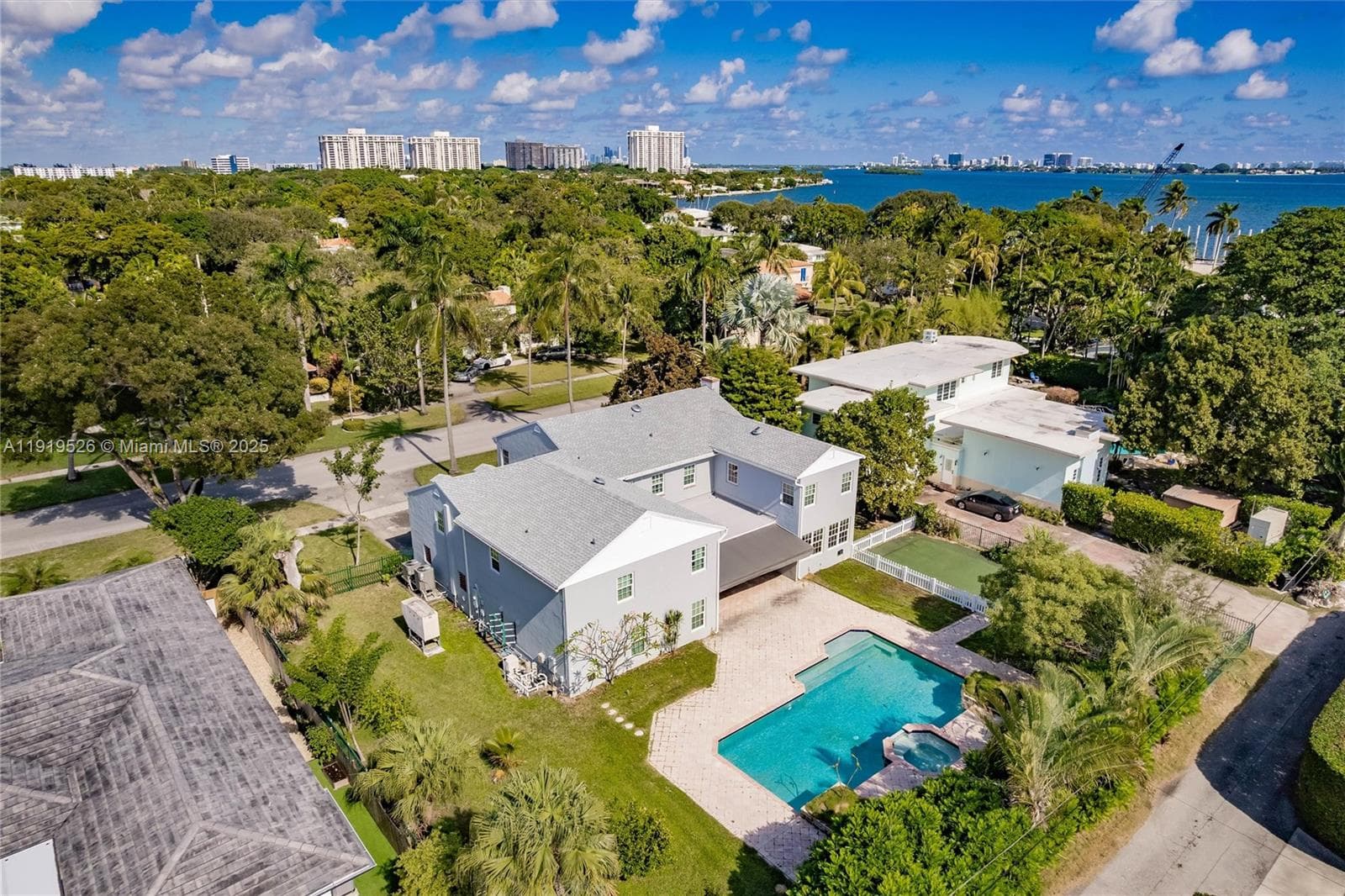 1234 NE 96th St, Miami Shores FL 33138 — 66