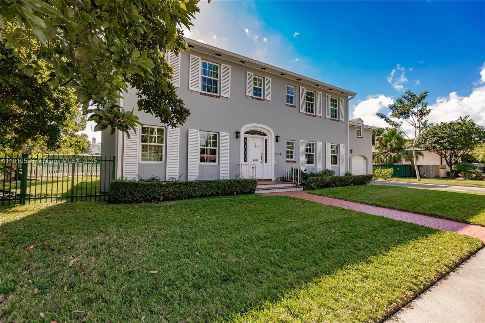 1234 NE 96th St, Miami Shores FL 33138 — 1