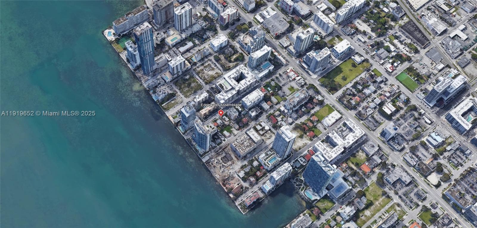 475 NE 25th St, Miami FL 33137 — 10