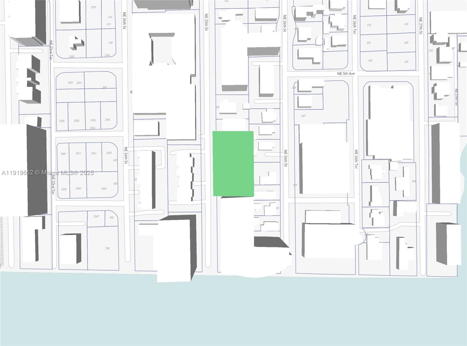 475 NE 25th St, Miami FL 33137 — 8