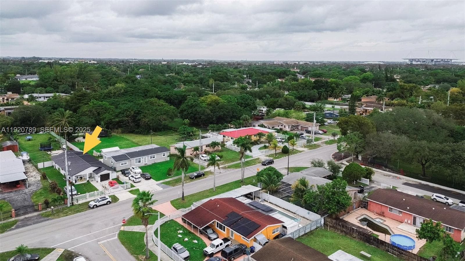 17580 NW 17th Ave, Miami Gardens FL 33056 — 23