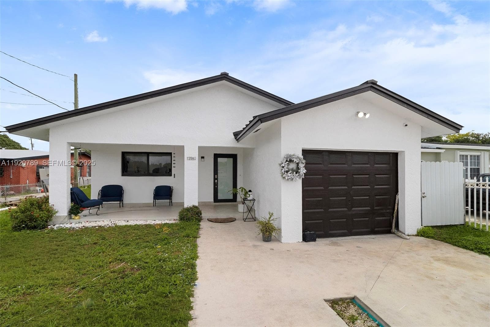 17580 NW 17th Ave, Miami Gardens FL 33056 — 1