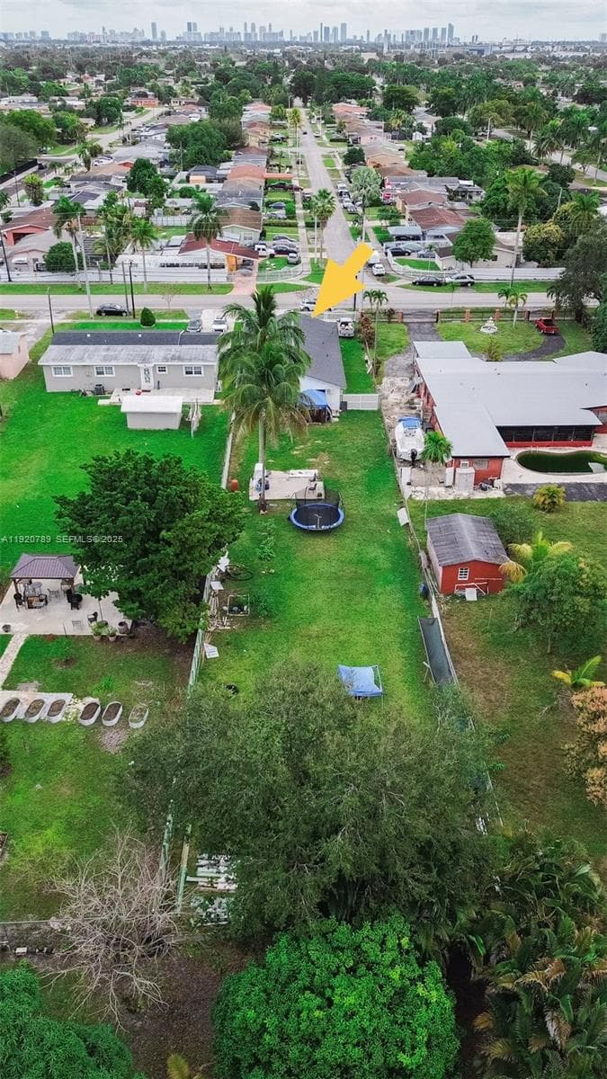 17580 NW 17th Ave, Miami Gardens FL 33056 — 20