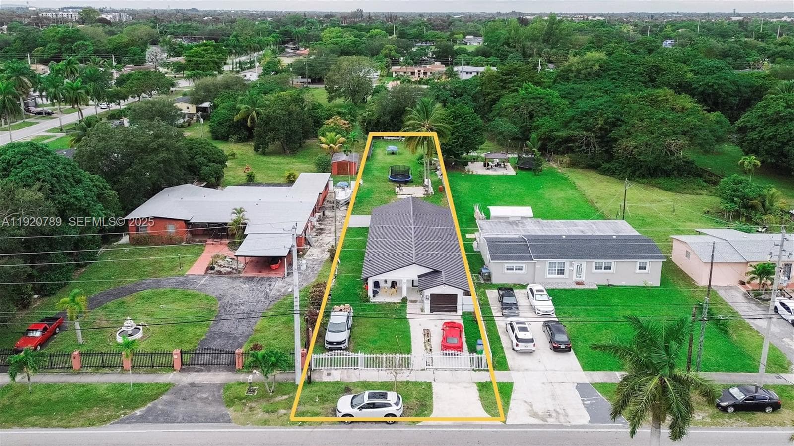 17580 NW 17th Ave, Miami Gardens FL 33056 — 24
