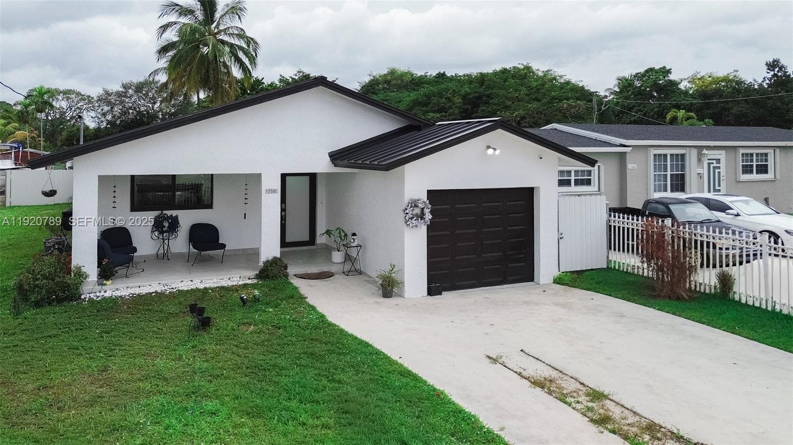 17580 NW 17th Ave, Miami Gardens FL 33056 — 18