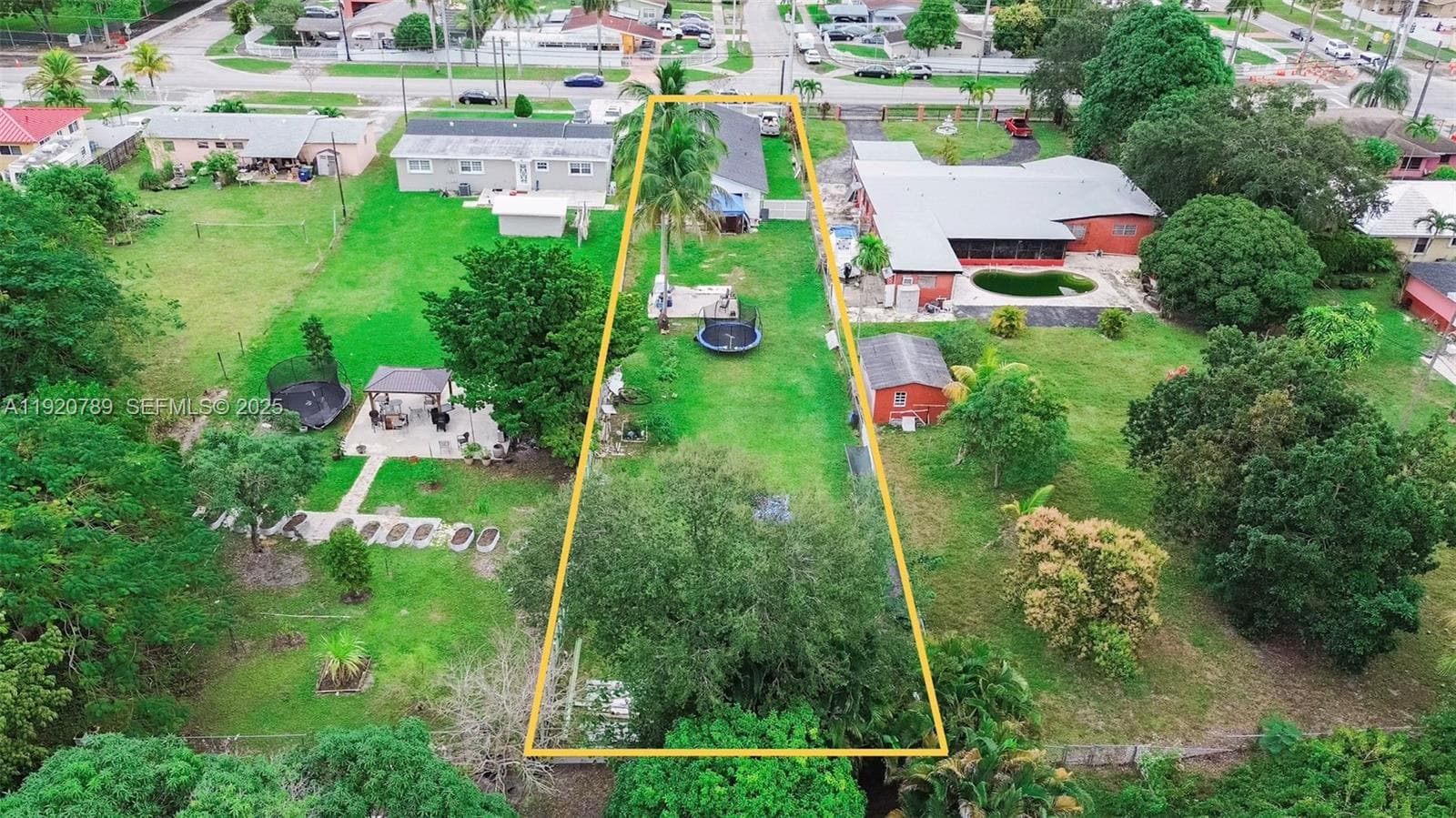 17580 NW 17th Ave, Miami Gardens FL 33056 — 19
