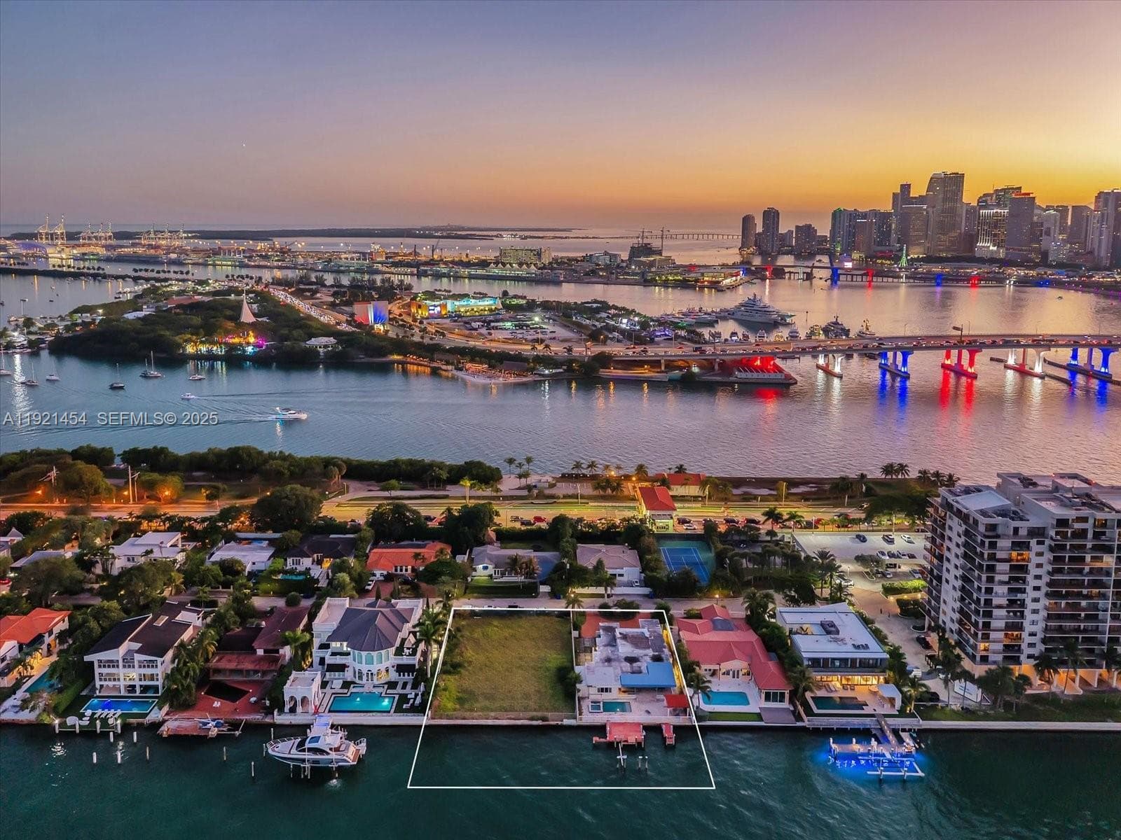 Biscayne Isl, Miami, FL — 6