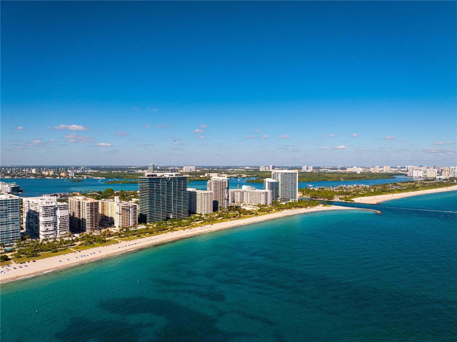 10155 Collins Ave # 202, Bal Harbour FL 33154 — 2