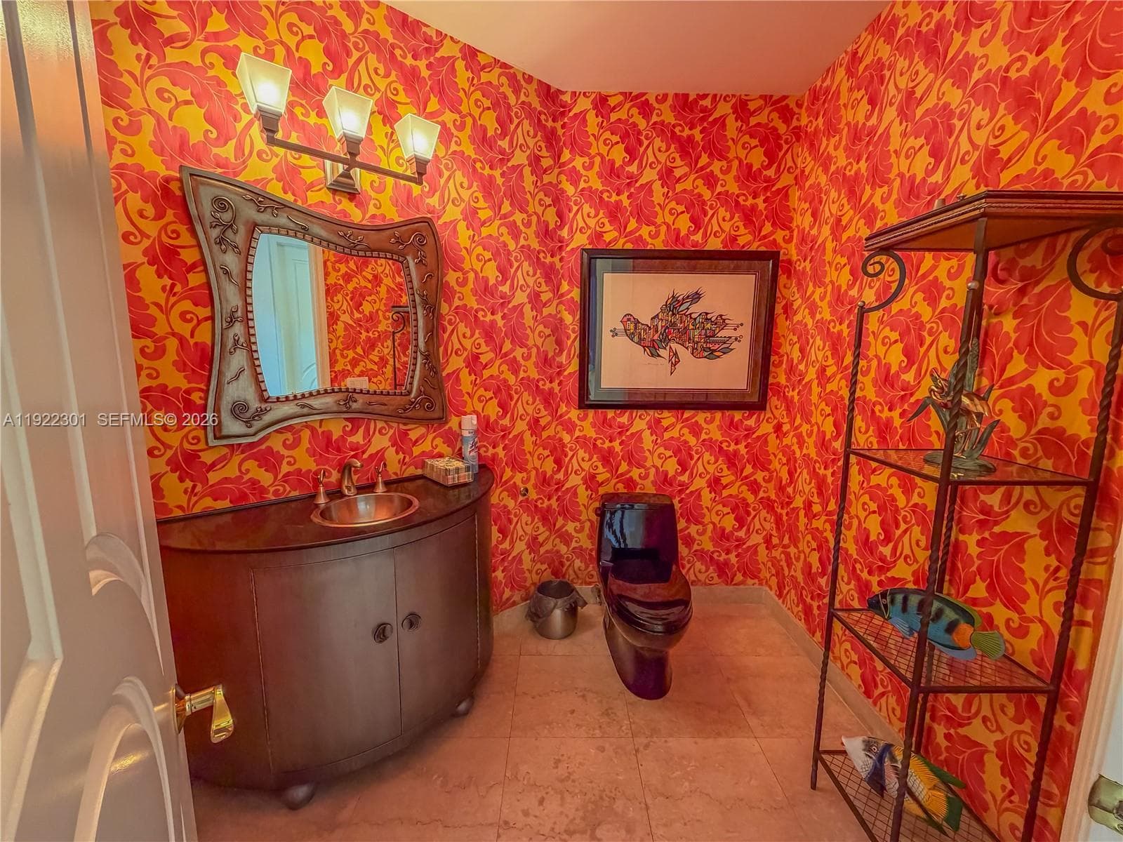 3220 NE 165th St, North Miami Beach FL 33160 — 9
