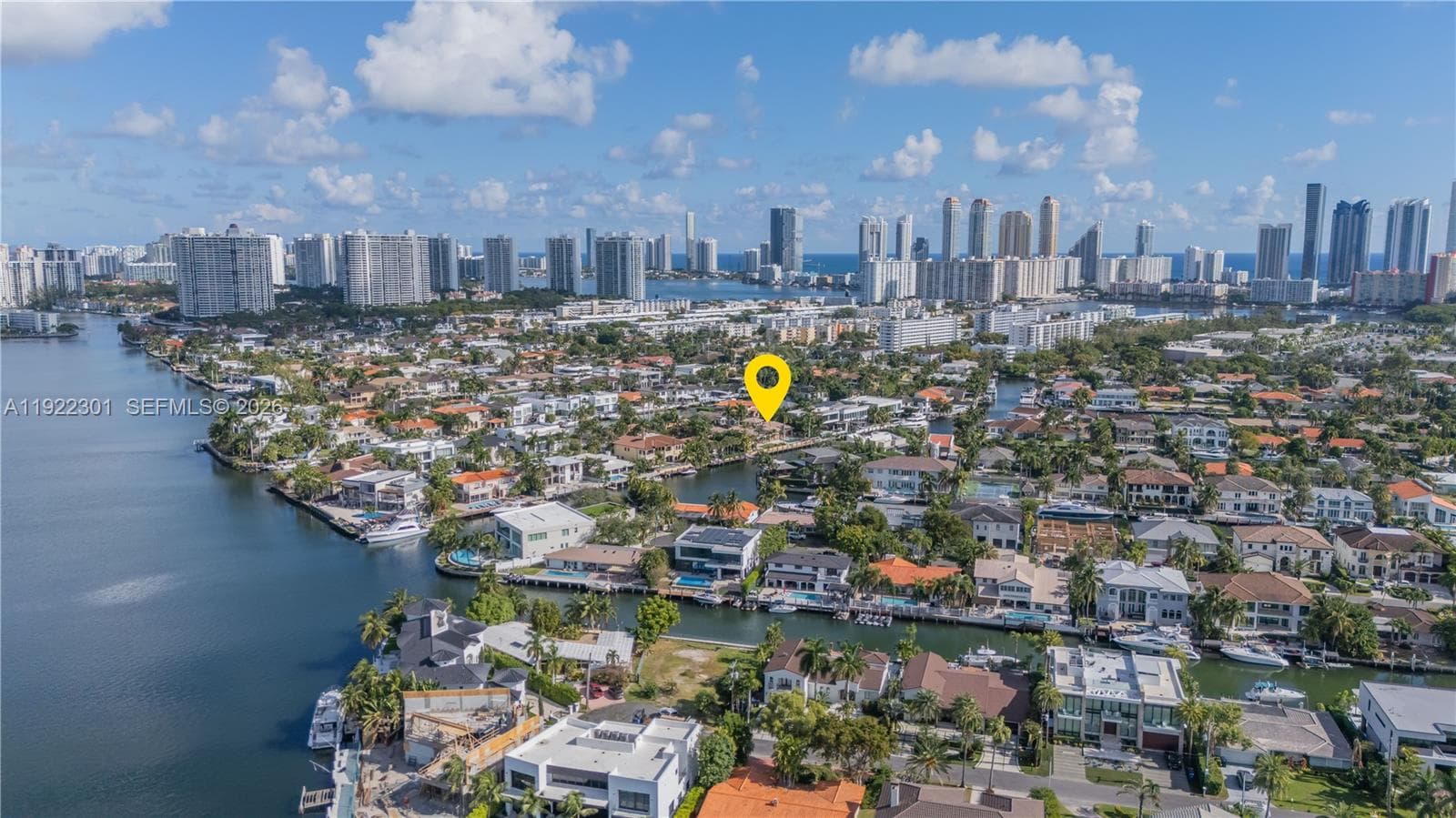 3220 NE 165th St, North Miami Beach FL 33160 — 30