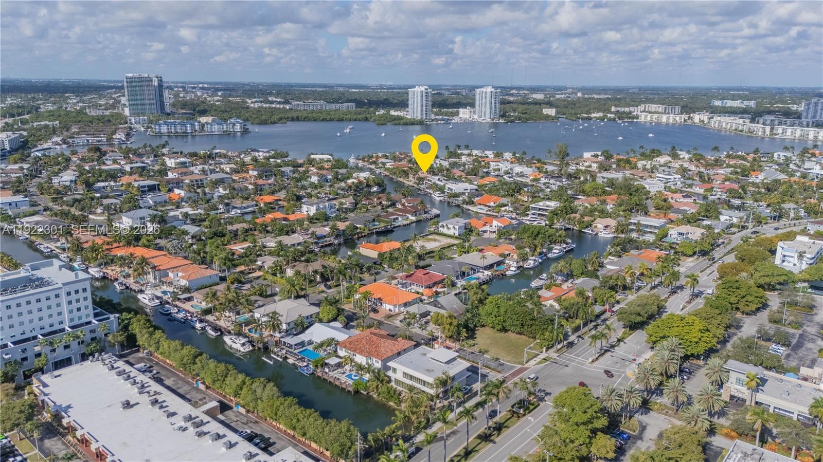 3220 NE 165th St, North Miami Beach FL 33160 — 31