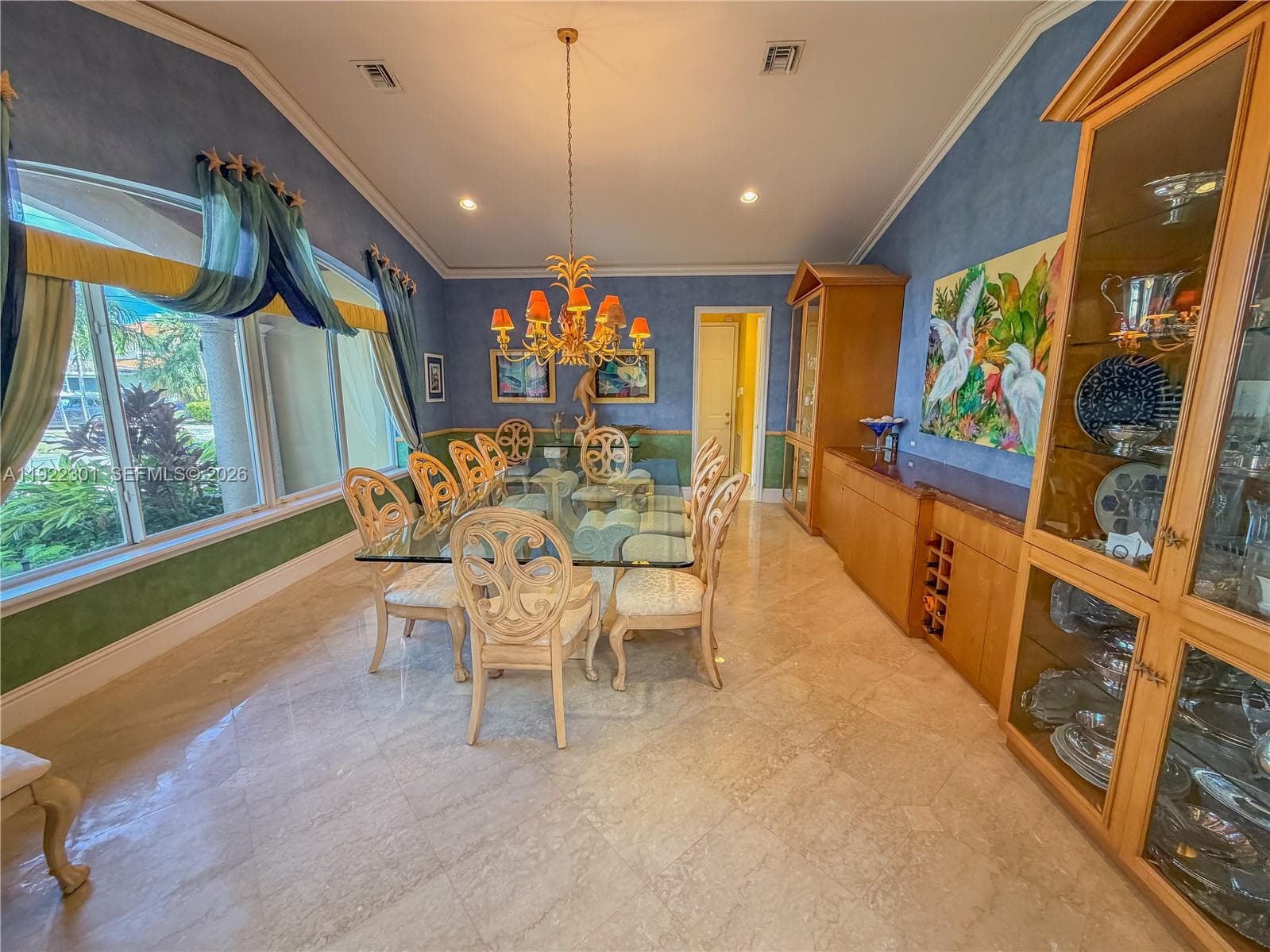 3220 NE 165th St, North Miami Beach FL 33160 — 8