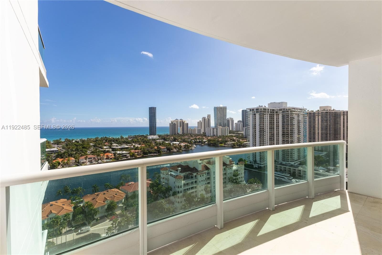 19955 NE 38th Ct # 2205, Aventura FL 33180 — 27