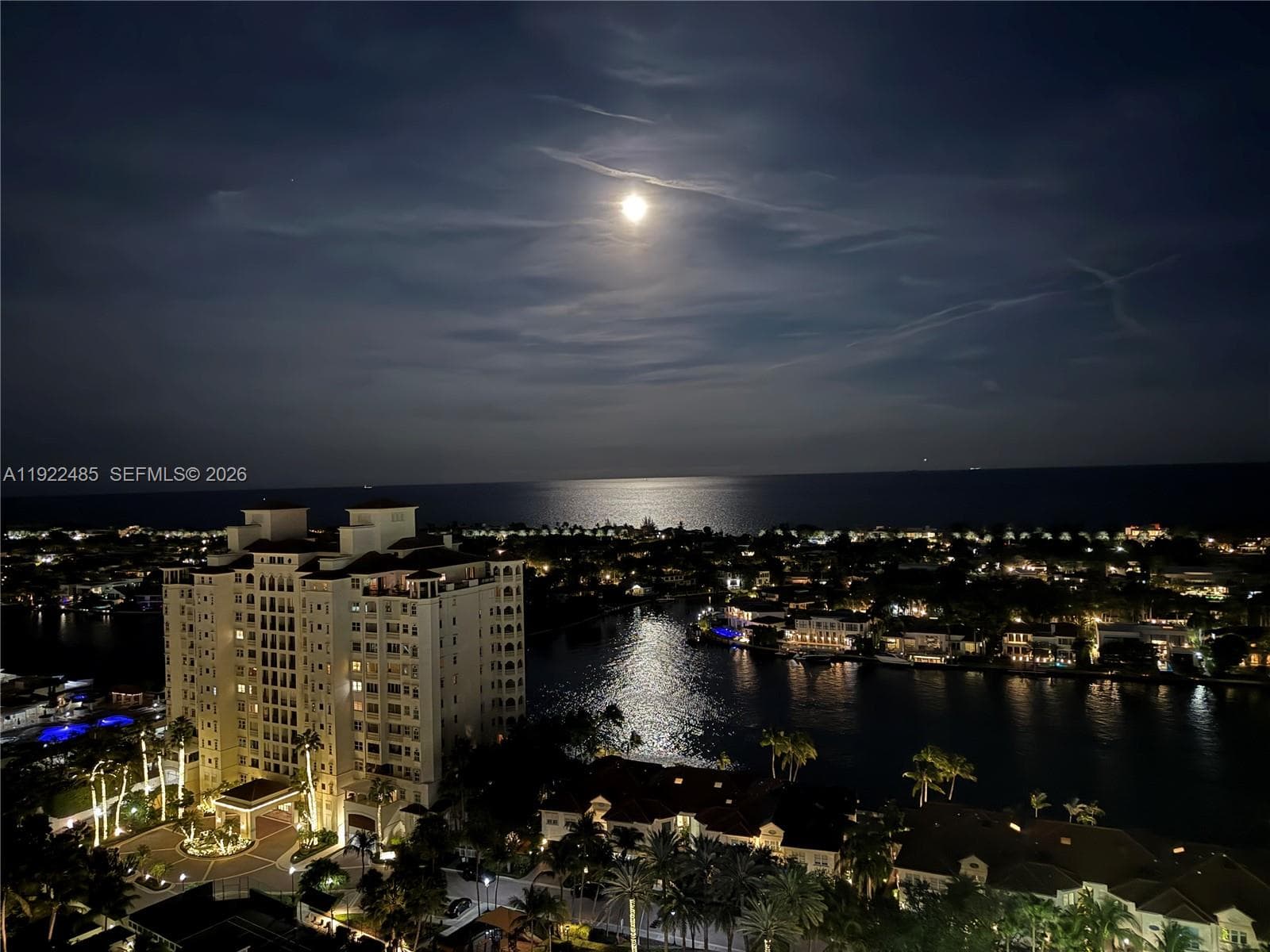19955 NE 38th Ct # 2205, Aventura FL 33180 — 8