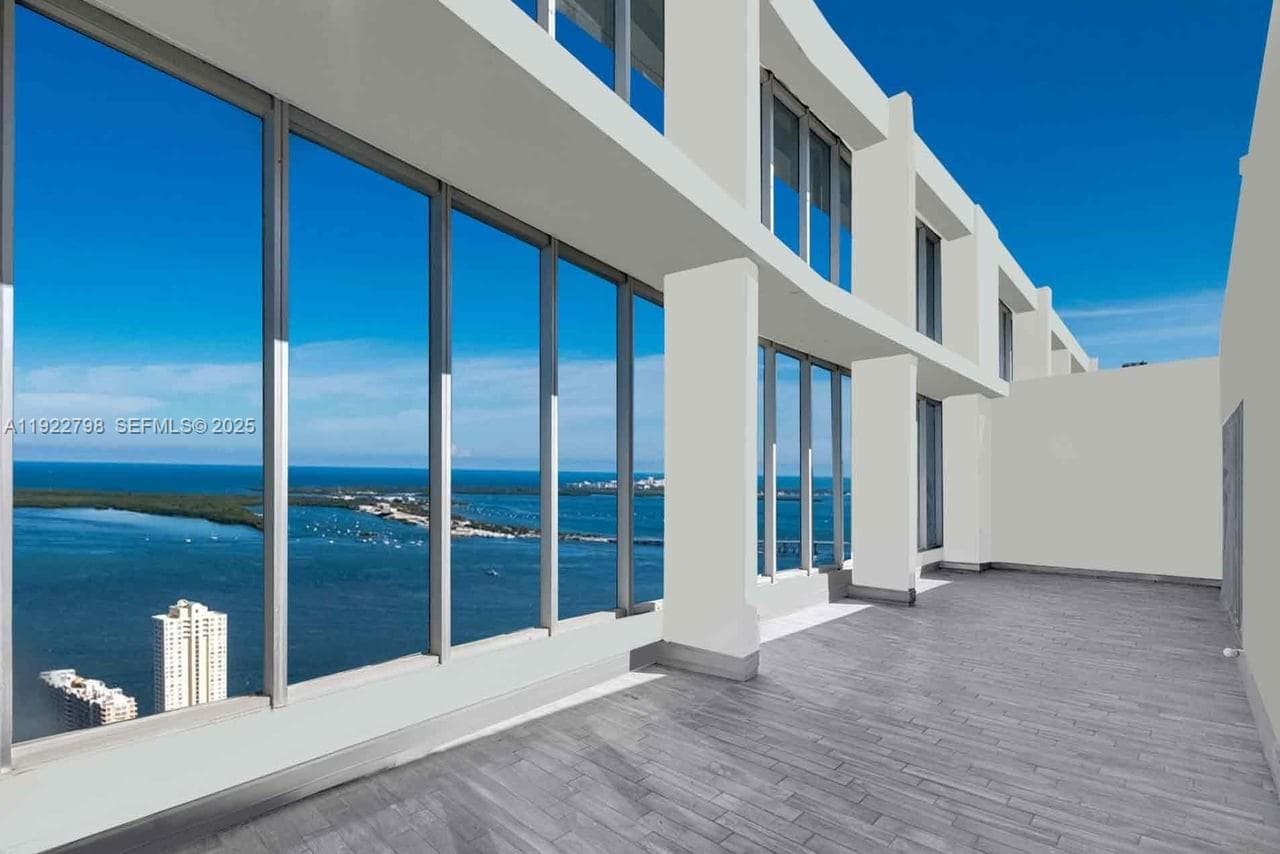 465 Brickell Ave # 5701, Miami FL 33131 — 2