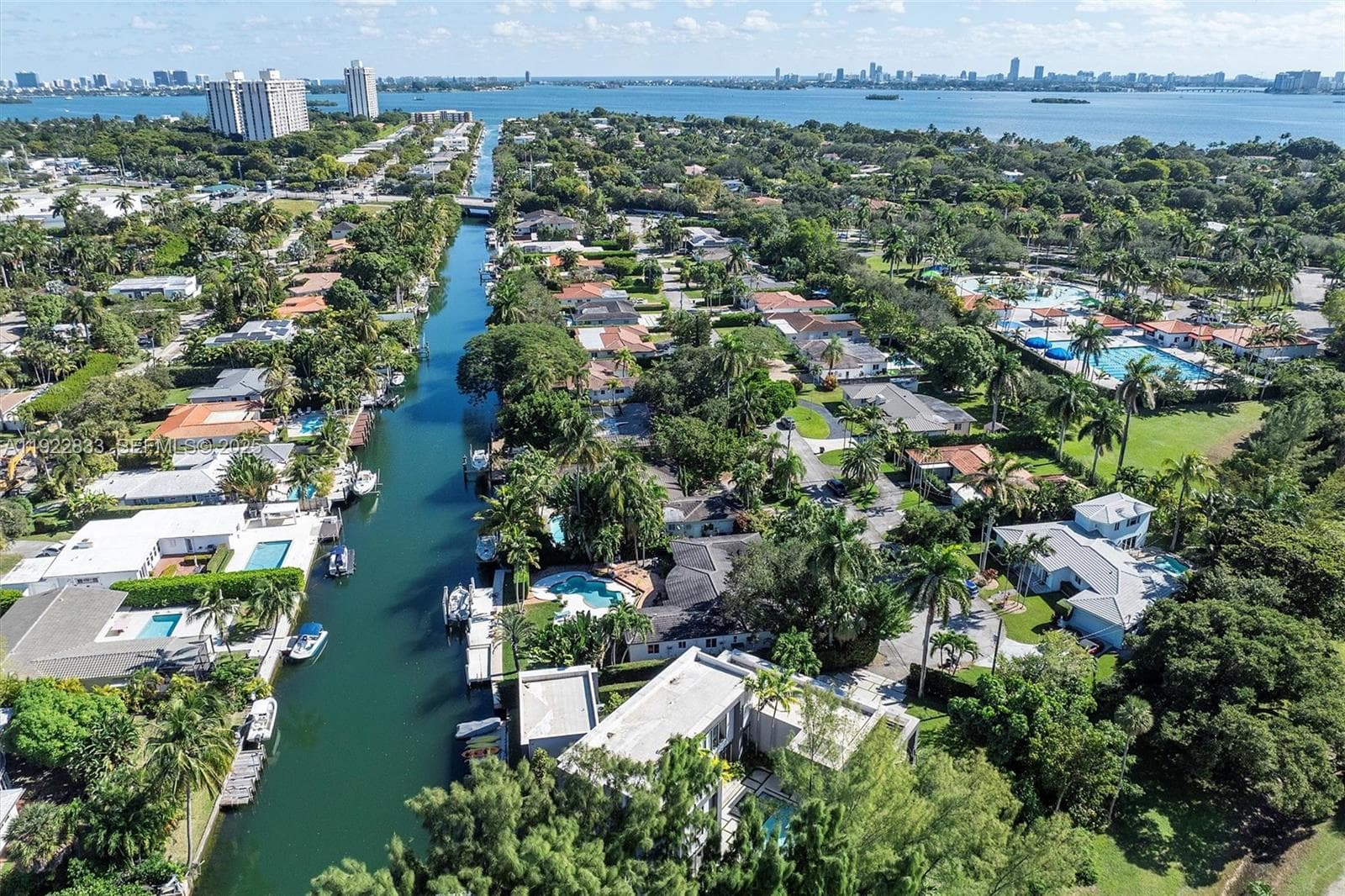 1009 NE 104th St, Miami Shores FL 33138 — 76