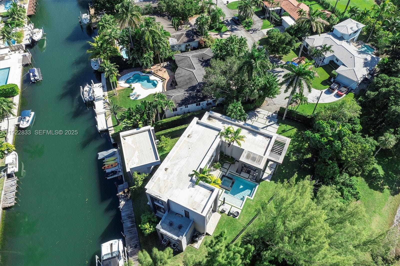 1009 NE 104th St, Miami Shores FL 33138 — 75