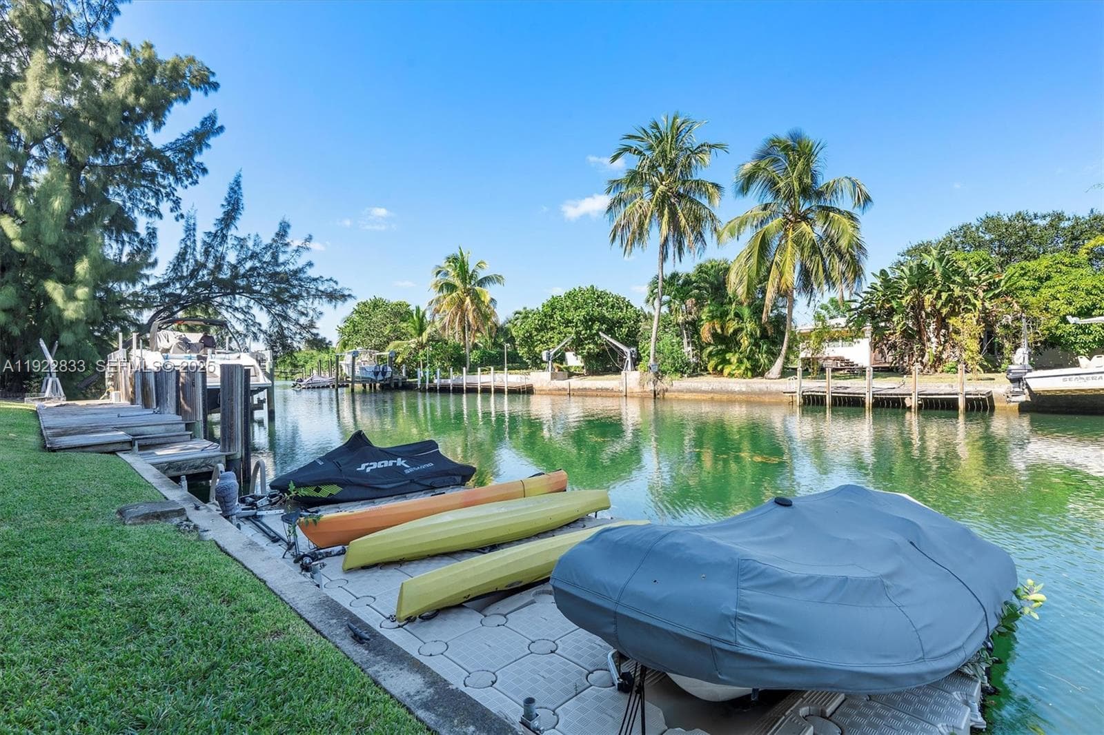 1009 NE 104th St, Miami Shores FL 33138 — 61