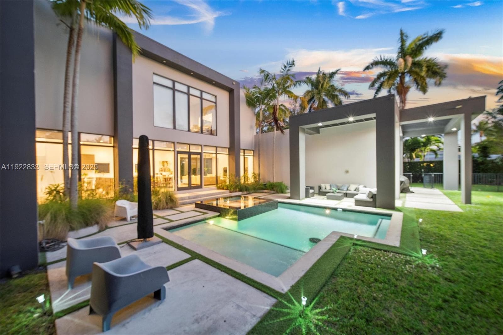 1009 NE 104th St, Miami Shores FL 33138 — 11