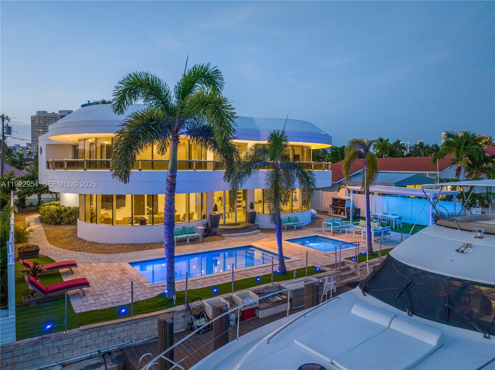 3344 NE 167th St, North Miami Beach FL 33160 — 6