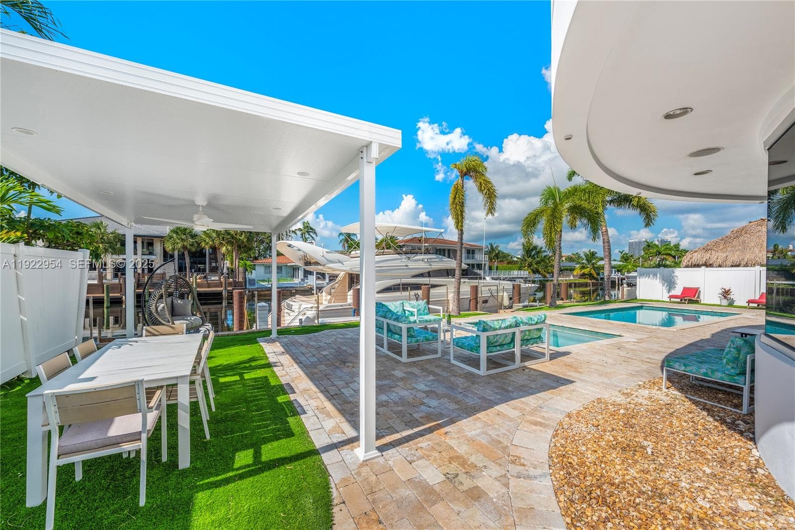 3344 NE 167th St, North Miami Beach FL 33160 — 100