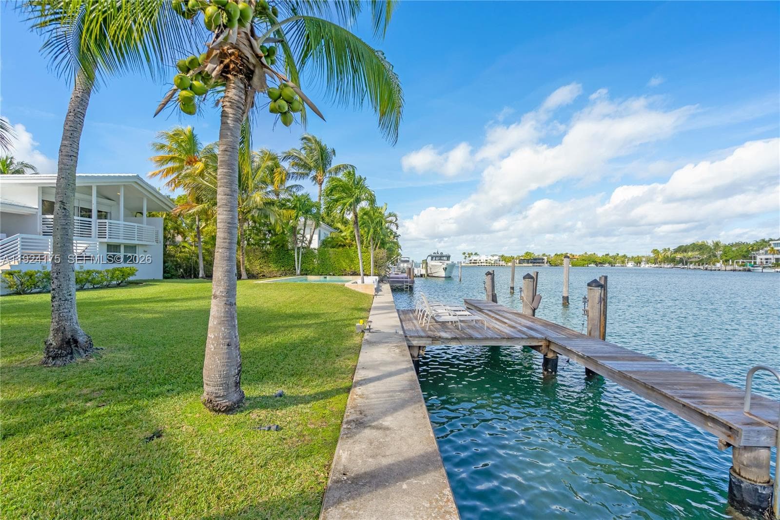591 N Mashta Dr, Key Biscayne FL 33149 — 30