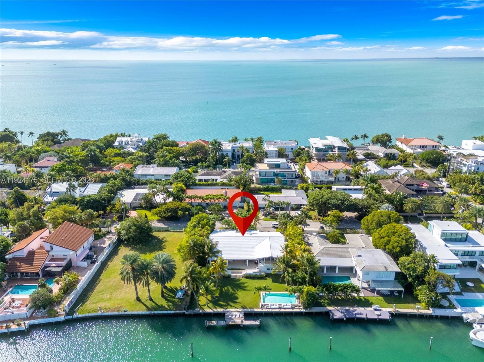 591 N Mashta Dr, Key Biscayne FL 33149 — 37