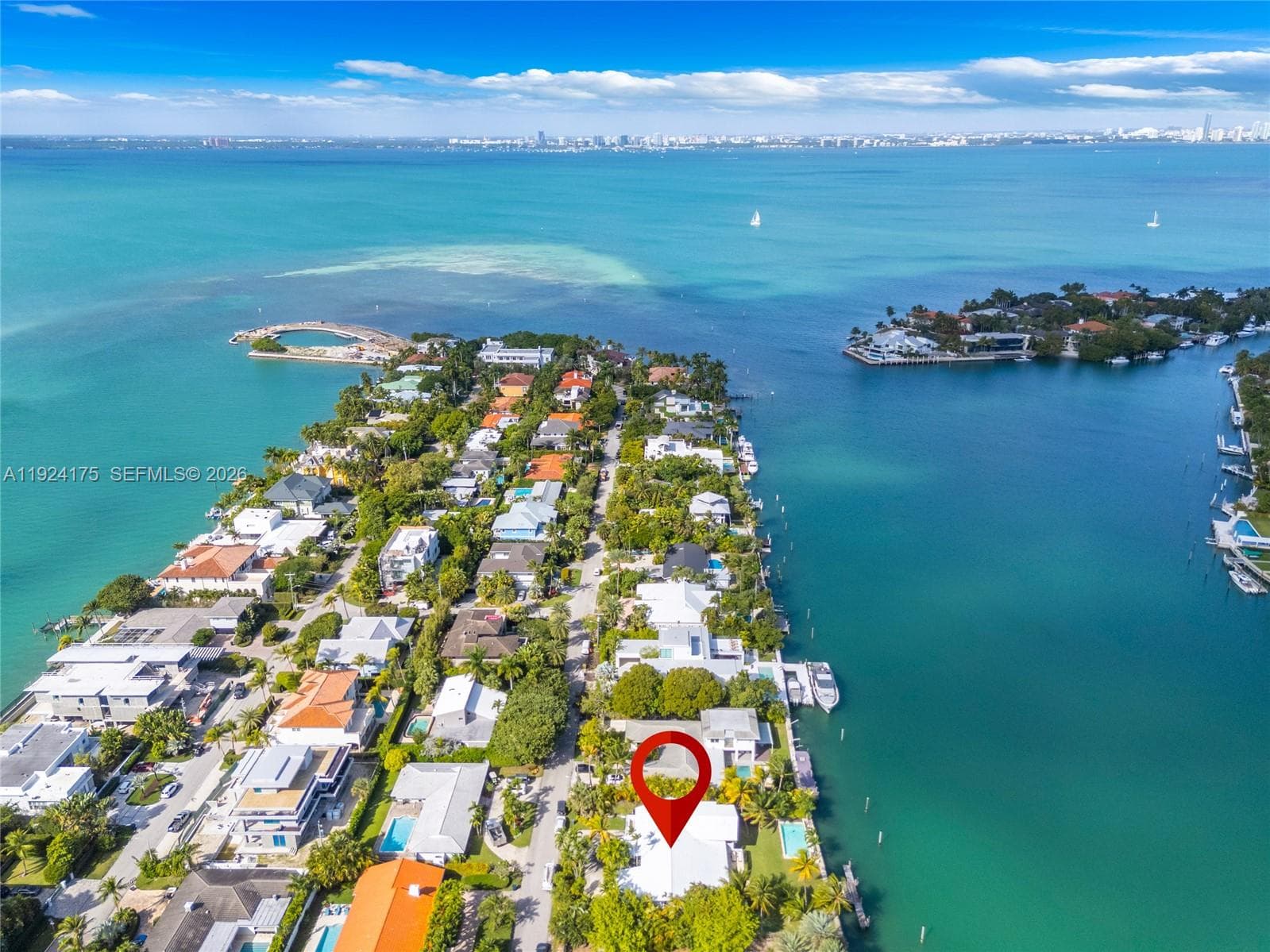 591 N Mashta Dr, Key Biscayne FL 33149 — 39