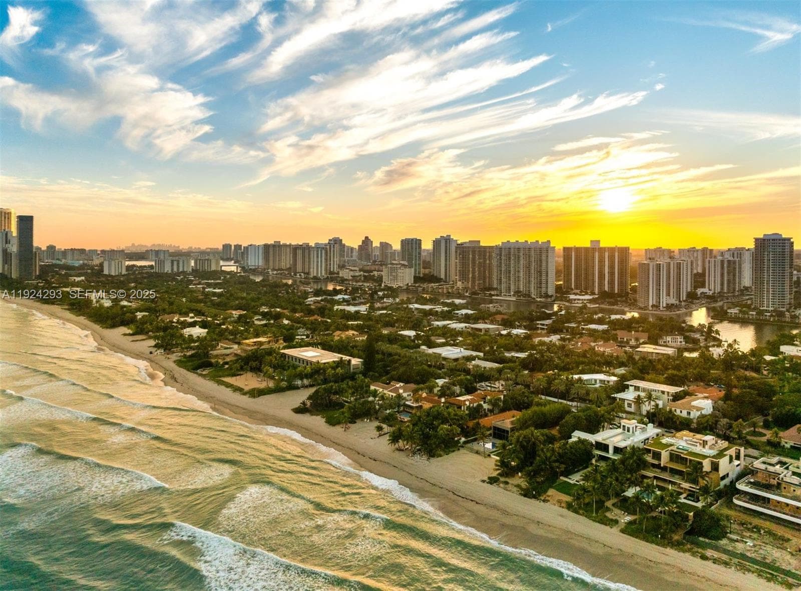 480 Ocean Blvd, Golden Beach FL 33160 — 34
