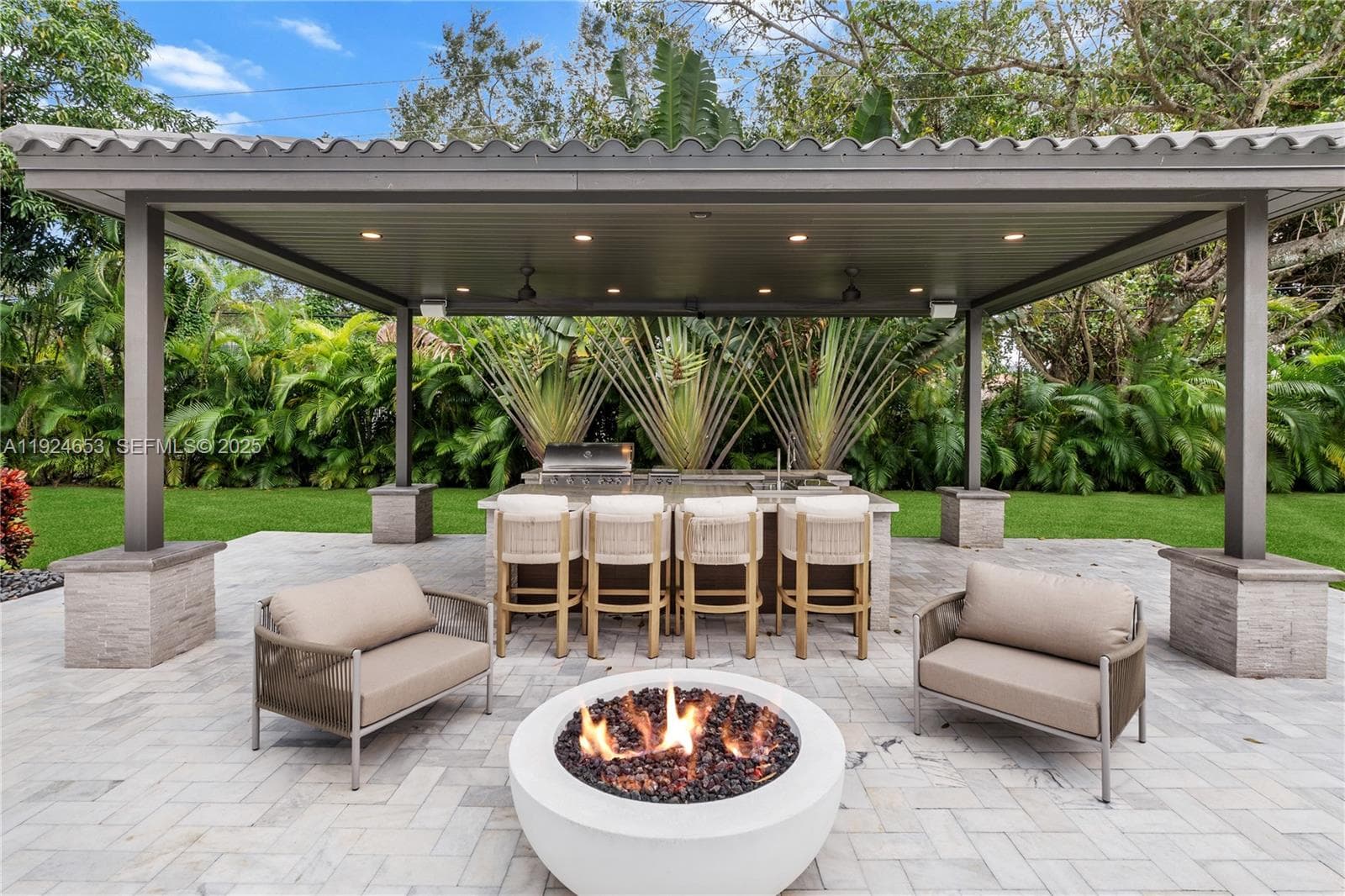 6080 SW 104th St, Pinecrest FL 33156 — 46
