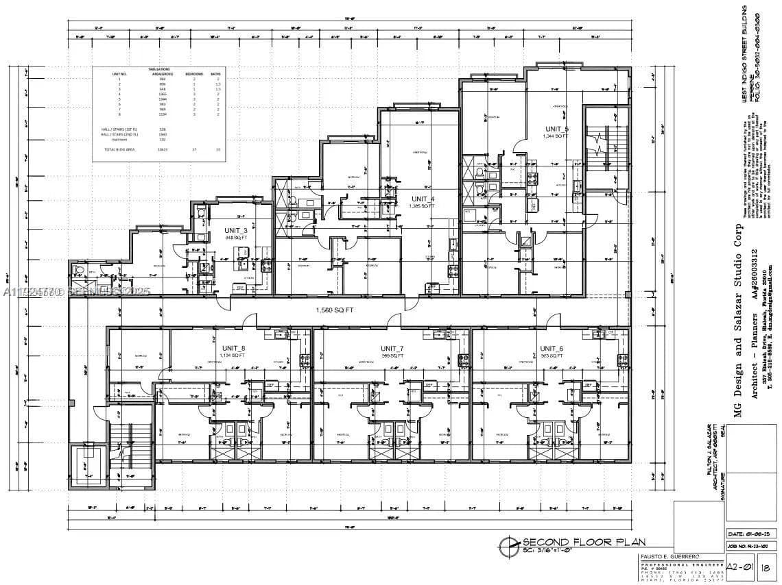 17611 SW 102 Ave, Perrine FL 33157 — 17