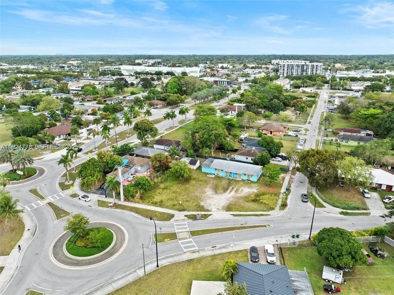 17611 SW 102 Ave, Perrine FL 33157 — 7