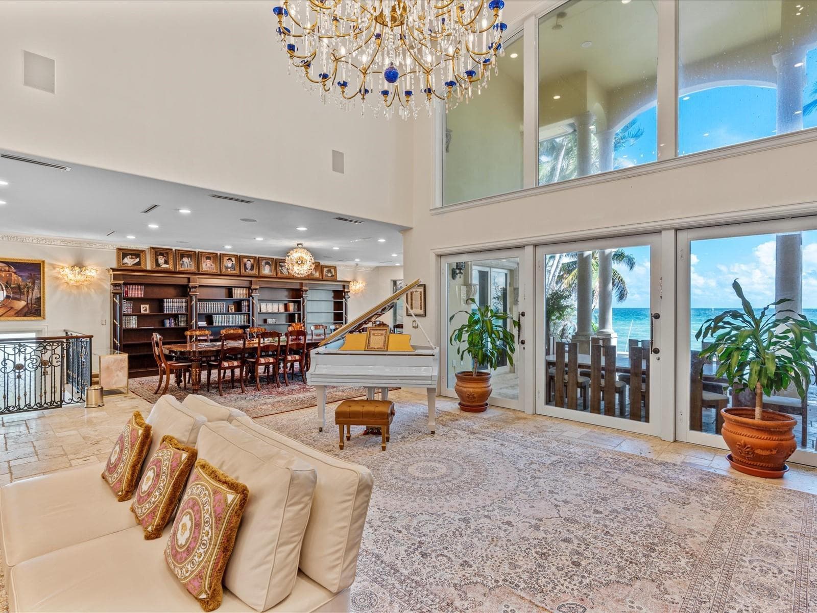 555 Ocean Boulevard, Golden Beach FL 33160 — 5