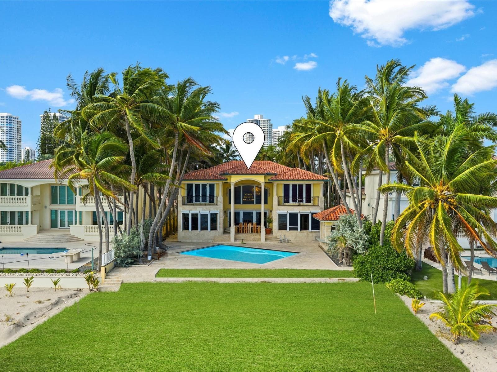 555 Ocean Boulevard, Golden Beach FL 33160 — 20