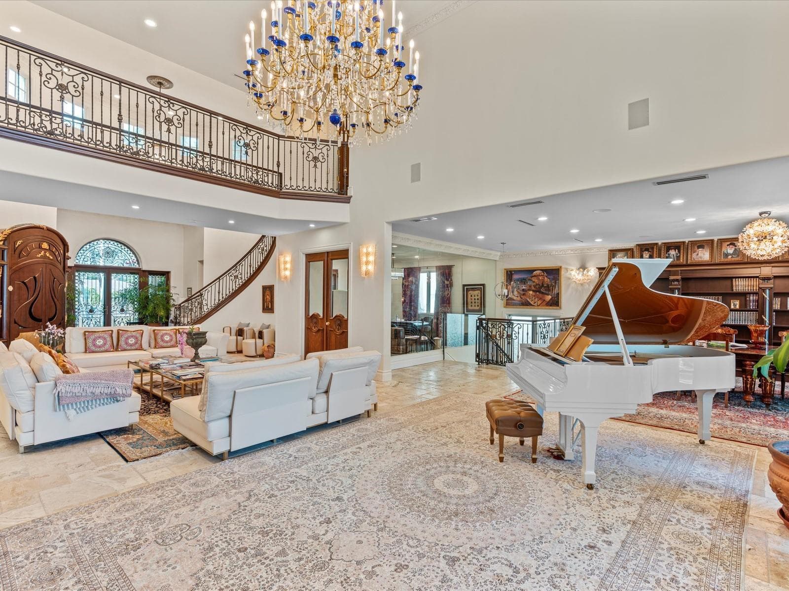 555 Ocean Boulevard, Golden Beach FL 33160 — 9
