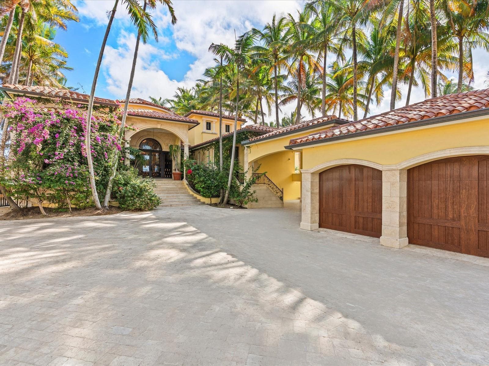 555 Ocean Boulevard, Golden Beach FL 33160 — 24